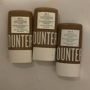 Beautycounter Dew skin tinted moisturizer